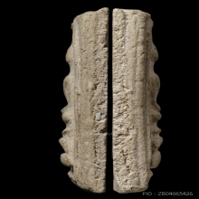 ติดที่1สมาคม หลวงปู่นาค วัดระฆัง สมเด็จสามชั้นฐานขาโต๊ะ