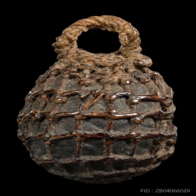 “หมากทุยตาข่ายเพชรสวยแชมป์”หลวงปู่เอี่ยม วัดหนัง