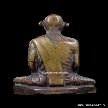 รูปหล่อหลวงพ่อเดิม วัดหนองโพ พิมพ์ A