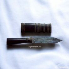 มีดหมอ หลวงปู่ขุ้ย วัดซับตะเคียน จ.เพชรบูรณ์