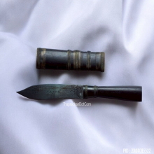 มีดหมอ หลวงปู่ขุ้ย วัดซับตะเคียน จ.เพชรบูรณ์