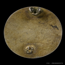 เข็มกลัด สมาคมวัดชีโพน 2485 องค์ที่ ๓