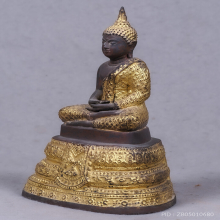 พระแก้วมรกต ปี2475