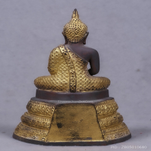 พระแก้วมรกต ปี2475