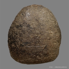 พระเนื้อผงเก่า