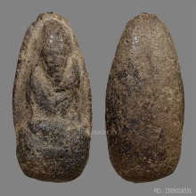 พระเนื้อผงเก่า