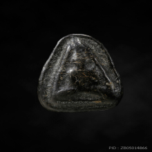 พระผงคลุกรัก 