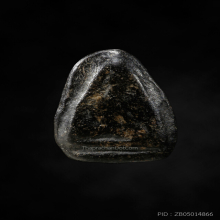 พระผงคลุกรัก 