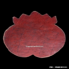 พระราหูกะลาตาเดียว ครูบานันตา วัดทุ่งม่านใต้ จ.ลำปาง