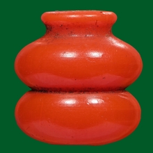 น้ำเต้าดูดทรัพย์ หลวงพ่อสดวัดปากน้ำ รุ่นแรก