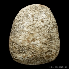 พระวัดพลับ พิมพ์ตุ๊กตาเล็ก (สวย)