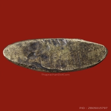 พระชัยวัฒน์ น้ำเต้าเอียง พิมพ์ลึก วัดสุทัศน์ ปี2482