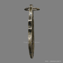 เหรียญพระสัมมาสัมพุทธเจ้า