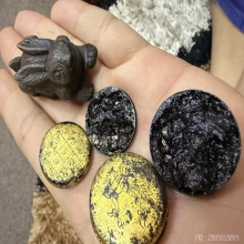 ผยองคำ วัดไม้ฮุง แม่ฮ่องสอน