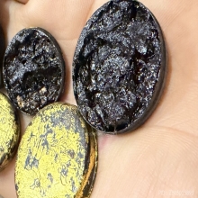 ผยองคำ วัดไม้ฮุง แม่ฮ่องสอน