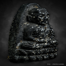 หลวงปู่ทวด วัดช้างให้ ปี2524 เนื้อว่าน พิมพ์ใหญ่