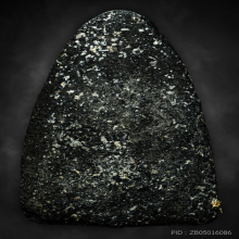 หลวงปู่ทวด วัดช้างให้ ปี2524 เนื้อว่าน พิมพ์ใหญ่