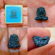 😍 หลวงพ่อเกษม พระปิดตาสารพัดดี ปี 2518 สวยแชมป์