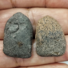 พระกรุบางสะแก2องค์