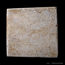 พระสมเด็จวัดเกศไชโย จ.อ่างทอง พิมพ์ 7 ชั้น นิยม (ชำรุด)