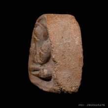 พระปิดตานักกล้ามใหญ่ เจ้าคุณศรี วัดอ่างศิลา จ.ชลบุรี ปี2509