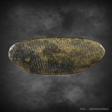 พระพุทธชินราชอินโดจีน 2485 ไม่ตอกโค้ด