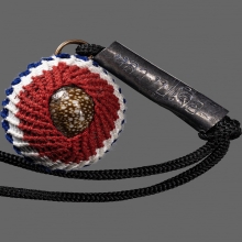 เบี้ยแก้หลวงปู่เจือ วัดกลางบางแก้ว 