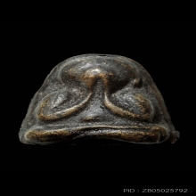 พระปิดตา หลวงพ่อปาน วัดเครือวัลย์