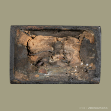 พระพรหมพิมพ์พิเศษ เทวสถานโบสถ์พราหมณ์ เสาชิงช้า ออกปี 2506 