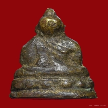 พระชัย วัดหัวงิ้ว หลวงพ่อเดิม วัดหนองโพ ปี2483