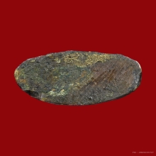 พระชัย วัดหัวงิ้ว หลวงพ่อเดิม วัดหนองโพ ปี2483