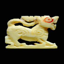 สิงห์งาแกะ