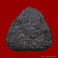 พระพิมพ์แจกแม่ครัว หลวงปู่ศุข วัดปากคลองมะขามเฒ่า พิมพ์เล็ก