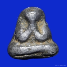 พระปิดตาหลวงพ่อมี 