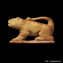 เสือหลวงพ่อเฮง วัดเขาดิน จ.นครสวรรค์