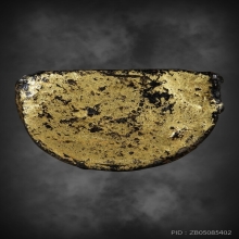 พระพิมพ์ลอยน้ำหลวงปู่ทวด ออกวัดม่วง ปี2506