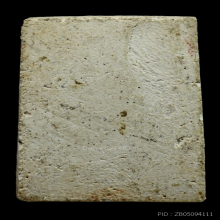 พระสิวลี วัดประสาทบุญญาวาส ปี 2506