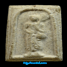 พระสิวลี วัดประสาทบุญญาวาส ปี 2506