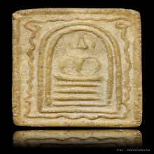 สมเด็จหลวงปู่จันทร์ วัดโฉลกหลำ ยุคต้น 