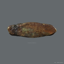 ท้าวเวสสุวรรณเจ้าคุณศรี(สนธิ์) พิมพ์หน้าคน