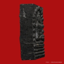 พระพุทธสิหิงค์ หลักเมืองนครศรีธรรมราช ปี2530 (รุ่นแรก)