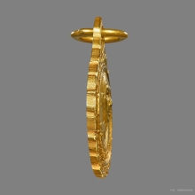 เหรียญหลวงพ่อบางวัดหนองพลับ