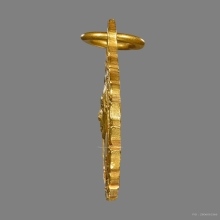 เหรียญหลวงพ่อบางวัดหนองพลับ