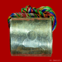 ตะกรุดลูกอมโลกธาตุพระมหาสุรศักดิ์วัดประดู่โค๊ตปี54-55