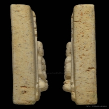 รูปเหมือนสมเด็จโต 100 ปี วัดระฆัง หน้าใหญ่ห่วงลึกนิยมสุด