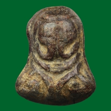 พระปิดตานะหัวเข่า หลวงปู่เอี่ยม วัดหนัง