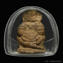 หนุมานเนื้อผงพรายกุมารหลวงปู่ทิมวัดละหารไร่ สวยมากๆ