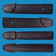 >>>..,ปลัดขิก หลวงพ่ออี๋ วัดสัตหีบ ไม้คูณ 2.75นิ้ว โคตรเดิม