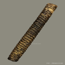 ตะกรุดยันต์เกราะเพชรหลวงพ่อปานวัดบางนมโค