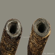 ตะกรุดยันต์เกราะเพชรหลวงพ่อปานวัดบางนมโค